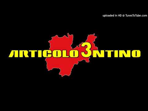 06 - Sarà perchè no cago - Articolo 3ntino - AiPom - 2012