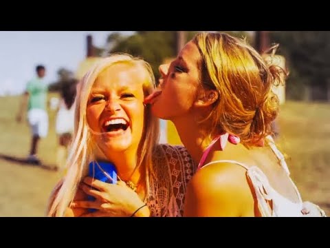 Outrageouz - Never Should've Said Hello (Hardstyle) | HQ Videoclip