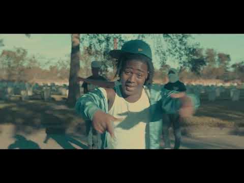 Kiddo K - Dead Man (Music Video)