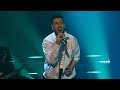 ANTONIO JOSÉ 'La Canción De Nuestro Baile' MADRID 28-2-2026 #TourLuz