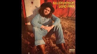 A Good Love is Like a Good Song by BW Stevenson