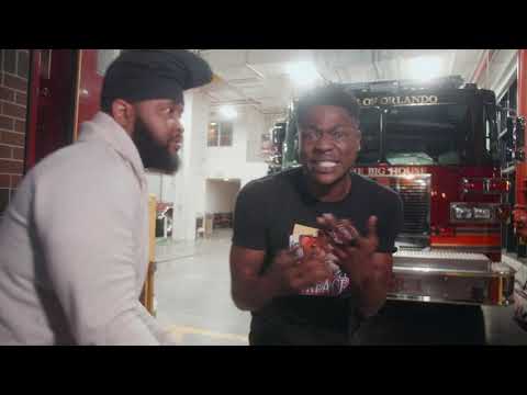 SoWavyMike - LLC Remix (Official Music Video )