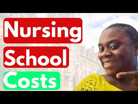 Wgu Nursing Program Cost
