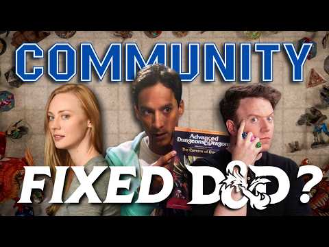 This Rule INSTANTLY Makes D&D More IMMERSIVE