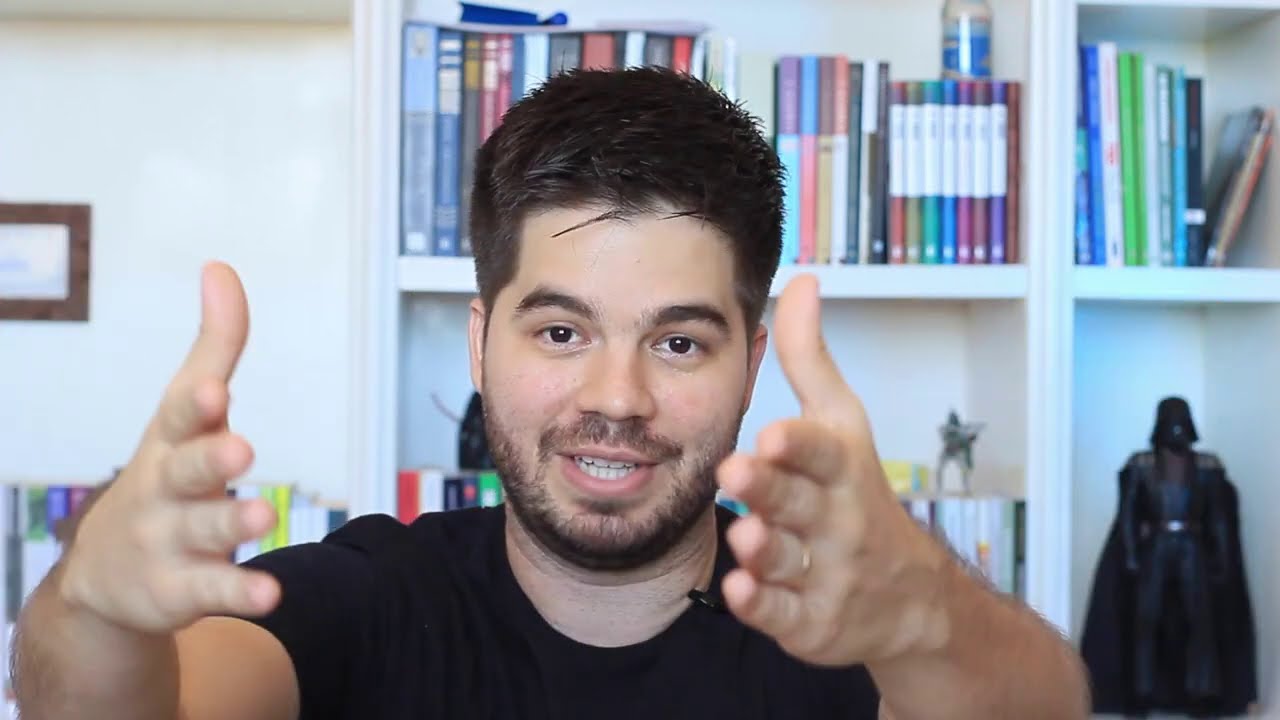 4 MAUS HÁBITOS QUE DESTROEM TUA VIDA DE LEITURA | RE:VIEW