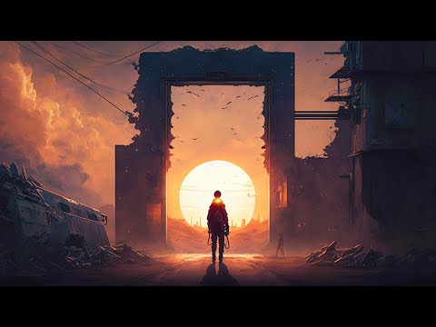 The Last Stand is Hope : Intense Emotional and Motivational Music | Epic Music | Ambient Music
