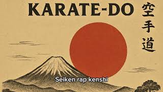 Download lagu Seiken - KARATE-DO #karate  mp3