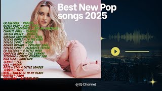 Download lagu Lagu Pop Romantis & Viral 2025 Bikin Jatuh Cinta Lagi||New Pop Songs 2025 Heart Touching! mp3