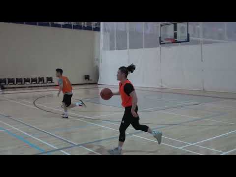 Union Station vs Kings - Sunday tier 5 - tcbl 2021 winter