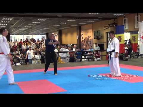 "Gran Prix Mercedes" -70 Chiripuci Florentin (Romania) - Sagaidac Artur (Moldova, aka)