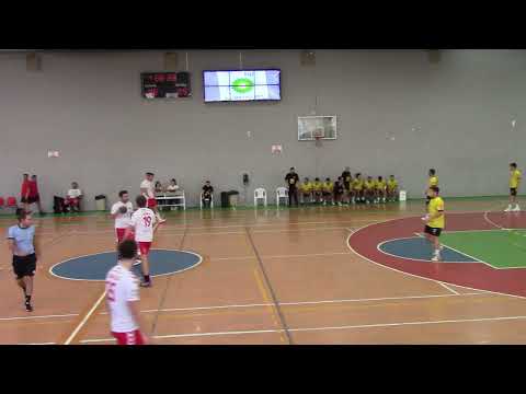 PROINTEGRADA LAURO-BM.PROIN TRIANA