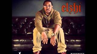 Detroit State of Mind - eLZhi (ELmatic)
