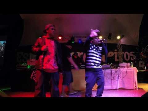 Clube do Berro "Viver e Aproveitar" - live