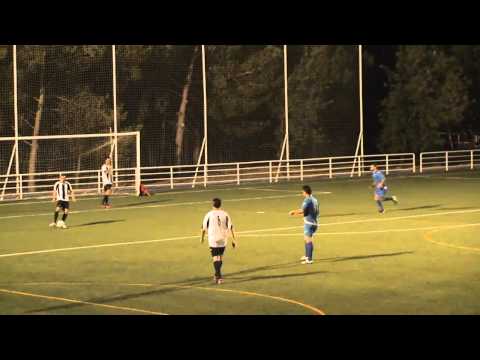 Fútbol 7 Bravo   Tercera GI   J 10   Periodismo Deportivo   Afamderamos