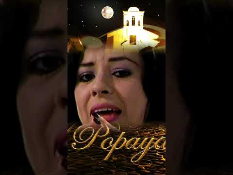 🎶 ¡ @dianeyhoyos , LA VOZ INCONFUNDIBLE DE ARGELIA CAUCA, PARA EL MUNDO! 🎶 año 2010.