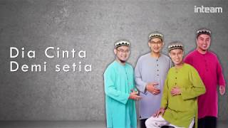 Download lagu Inteam - Dia (Lyrics Video) mp3 Download lagu Inteam - Dia (Lyrics Video) mp3