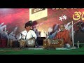 ESO MA GO DASHOBHUJA AGOMONI SONG