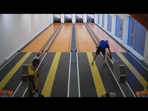 KK Zlobin - KK Poštar Og