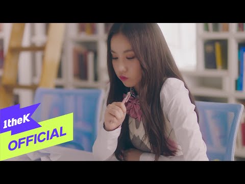 [MV] Park Kyung(박경) _ Inferiority Complex(자격지심) (Feat. EUNHA(은하))