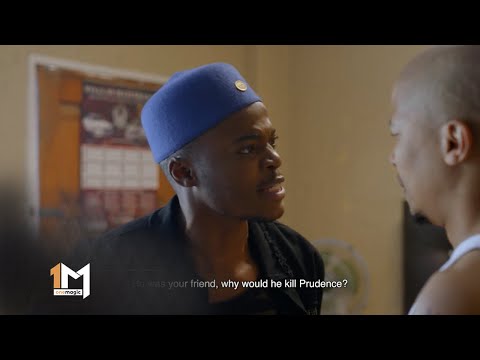 Whoever did this will pay – Lingashoni | 1 Magic | S2 | Ep 163 | 1 Magic