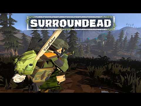 Revenge! SurrounDead - EP5