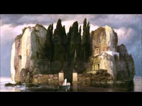 Atlantean Kodex - Fountain of Nepenthe