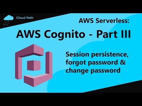 Aws Cognito Reset Password Detailed Login Instructions Loginnote