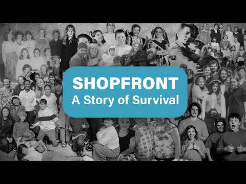 Shopfront Arts Co-Op: A Story of Survival