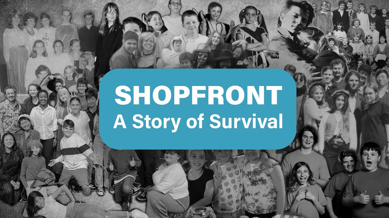 Shopfront Arts Co-Op: A Story of Survival