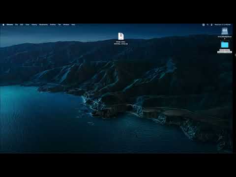 Item video thumbnail