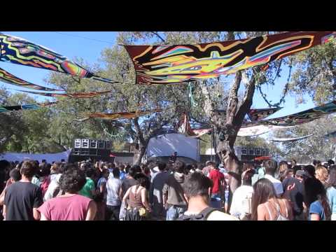 Disco Volante - Dare2Disco  @ 11º Aniversário Crystal Matrix