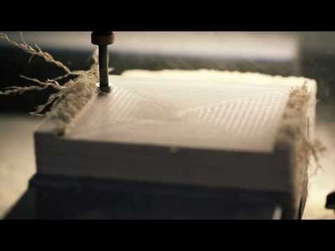 Degross - Upcycled Lighting, Made In Britain