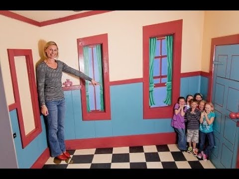 A Maze'N Things