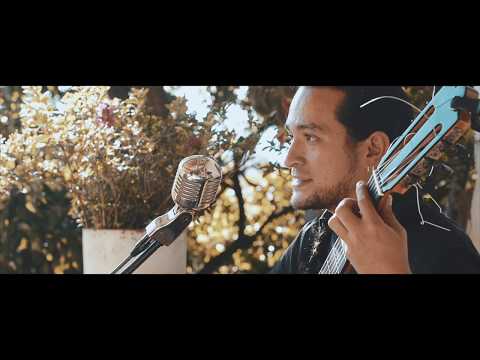 Erwin Renaldy - Casa de Muñecas (solo)