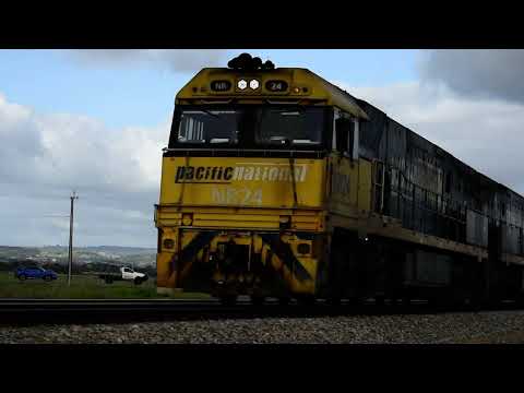 Freight Train (4MP5)