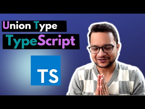 00 TypeScript Course Please Learn TypeScript