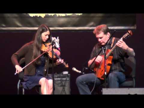 Steve Kaufman's Kamp presents Annie Staninec and Radim Zenkl