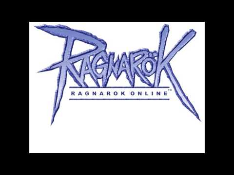 Ragnarok Online OST HD [BGM 24] - Desert
