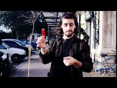 Saturn Magic -Fantasio Color Changing Lighter by Vernet Magic - Trick