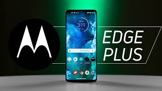 Can the Motorola Edge+ bring Moto BACK?