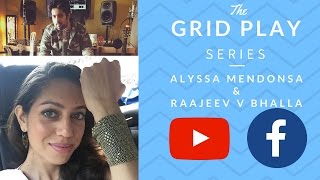 khwabon ke parindey | Alyssa Mendonsa | Raajeev V Bhalla