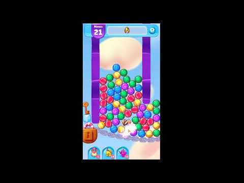 Sugar Blast level 109