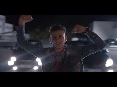 DBR - BARRIO // clip officiel // BAUER