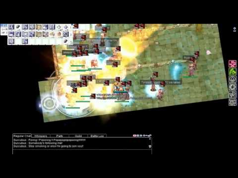 [LifeRO] - Why So Serious 05/16/15