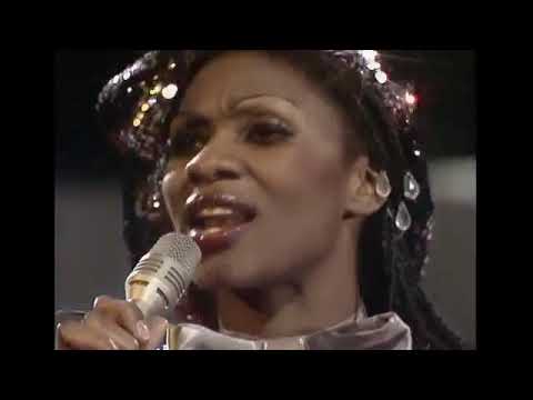 Boney M   Medley 1986 The Best
