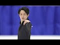 NHK杯フィギュア 詳しく 男子シングルSP 山本1位 宇野2位
