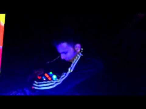 ThorusWrath @ "Metanoia" 2015