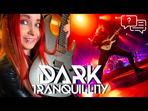 🎸 Guitar Talk with Johan Reinholdz | Endtime Signals, Touring & Practice Secrets 🎸