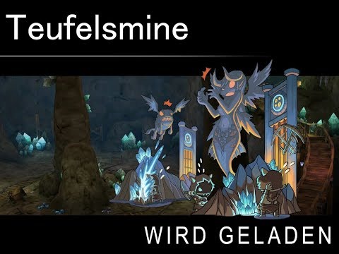 Fiesta Online 'Iyzel' PvE | Teufelsmine Duo (feat. kronicz)