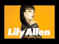 Lily Allen Hard Out Here SEXY DISCO Remix